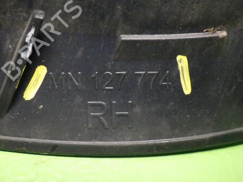 Grill MITSUBISHI COLT VI (Z3_A, Z2_A) 1.3 (Z21A) | BP30981371C40