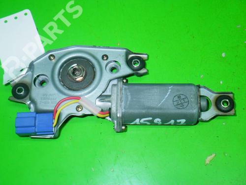 Used Sunroof engine HONDA PRELUDE IV (BB_) 2.0 i 16V (BB3) (133 hp) 6370798