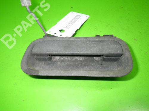 Used Rear right exterior door handle OPEL VECTRA A (J89) 2.0 i (F19, M19) (115 hp) 6350517