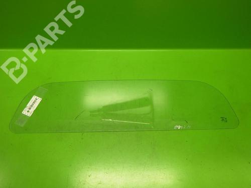 Used Bootlid window HYUNDAI H-1 Van (A1) 2.5 CRDi (140 hp) 6381963