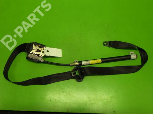 Front right seatbelt VW SHARAN (7M8, 7M9, 7M6) 1.9 TDI | BP6669475I25 