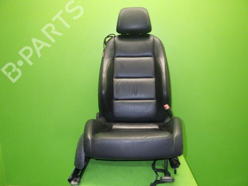 Stol høyre foran VW EOS (1F7, 1F8) 2.0 TDI (140 hp) 28364131