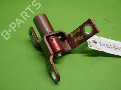 Used Hinge/Door check strap FORD GALAXY II (WA6) 2.0 (145 hp) 18326483