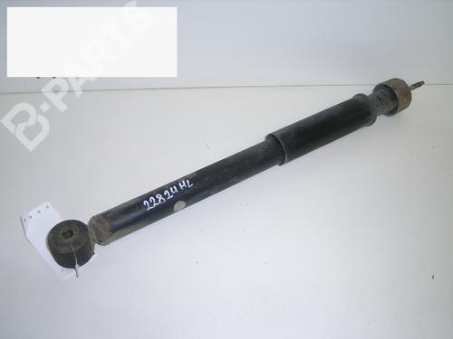 Used Left rear shock absorber RENAULT CLIO II (BB_, CB_) 1.2 (BB0A, BB0F, BB10, BB1K, BB28, BB2D, BB2H, CB0A,... (58 hp) 6668225