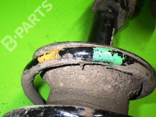 Left front shock absorber RENAULT MEGANE I Coach (DA0/1_) 2.0 i (DA0G) | BP6611670M16 