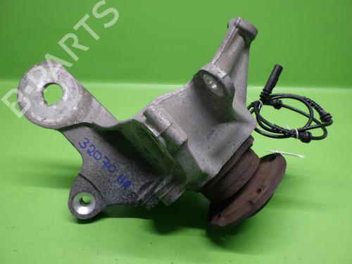 Right rear steering knuckle BMW 5 Touring (F11) 520 d | BP25344725M28 