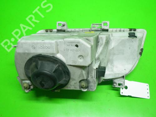 Right headlight FORD GALAXY I (WGR) 2.0 i | BP14718648C29 