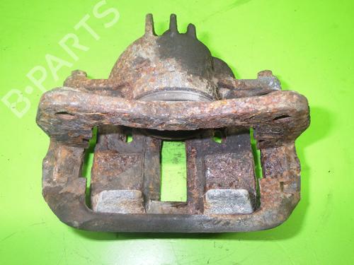 Right front brake caliper MITSUBISHI SPACE STAR MPV (DG_A) 1.8 GDI (DG5A) | BP14706484M104 