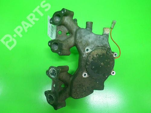 Used Intake manifold VW POLO II (86C, 80) 1.1 (50 hp) 6375045