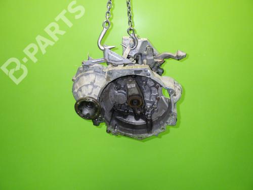 Used Gearbox AUDI A3 (8P1) 1.9 TDI (105 hp) 12059445
