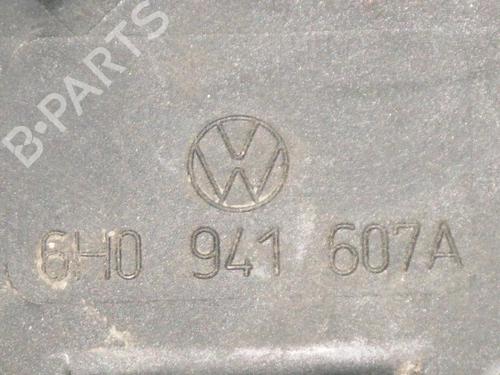 Left front fog light VW LUPO I (6X1, 6E1) 1.4 | BP14722609C30 