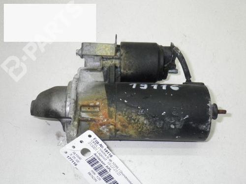 Used Starter OPEL VECTRA B (J96) 2.5 i V6 (F19) (170 hp) 6351810