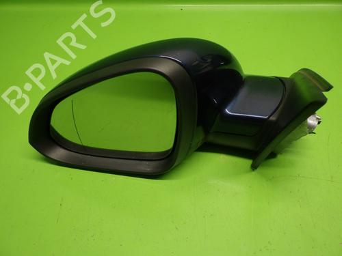 Used Left mirror OPEL INSIGNIA A Sports Tourer (G09) 2.0 Turbo 4x4 (35) (220 hp) 21073609