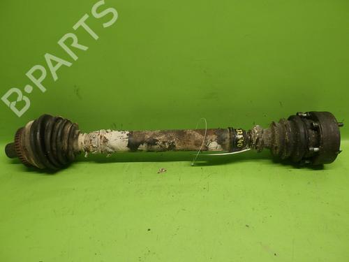 Used Left front driveshaft Left front driveshaft AUDI A4 B5 Avant (8D5) 2.8 quattro (193 hp) 34710229 34710229