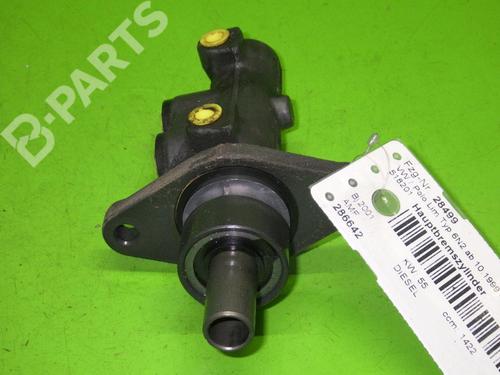 Brake master cylinder VW POLO (6N2) 1.4 TDI | BP6377833M77 