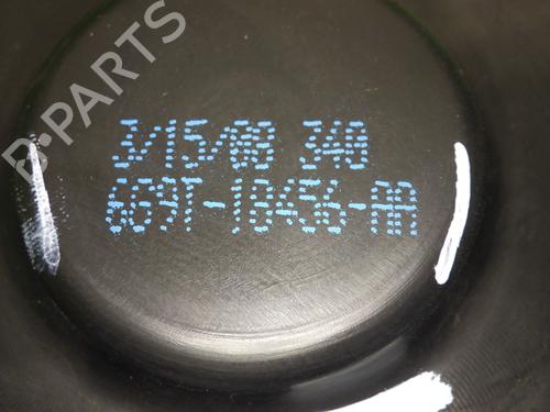 Heater blower motor FORD GALAXY II (WA6) 2.0 | BP18326506M62 