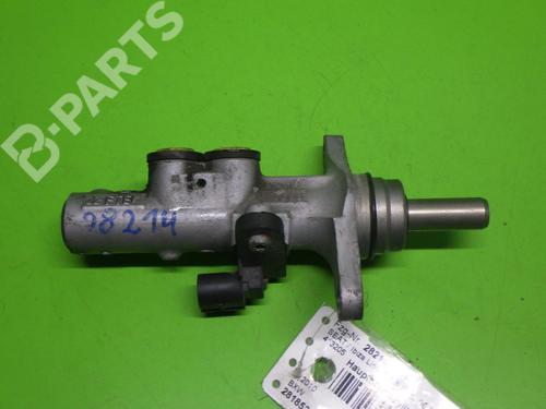 Used Brake master cylinder SEAT IBIZA IV (6J5, 6P1) 1.4 (85 hp) 6376635