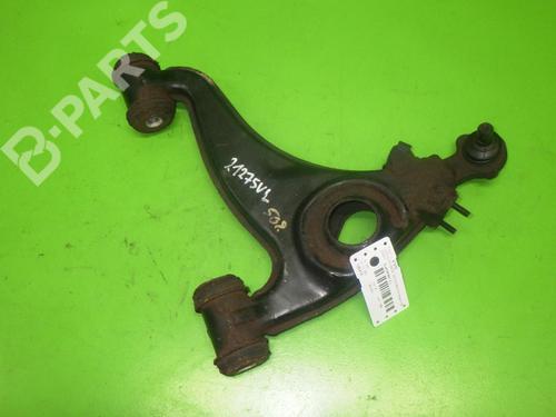Used Left front suspension arm MERCEDES-BENZ 124 Saloon (W124) 200 E (124.021) (118 hp) 6653589