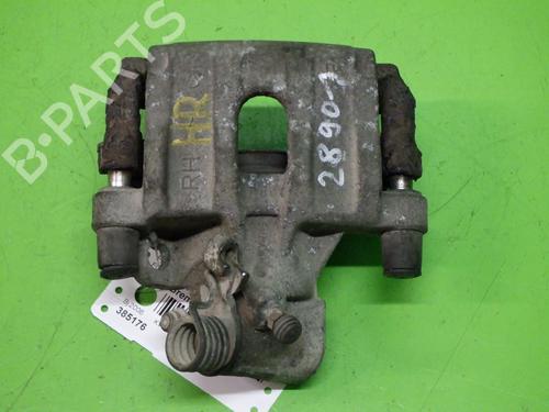 Used Right rear brake caliper FORD FOCUS II Turnier (DA_, FFS, DS) 1.6 TDCi (109 hp) 14741234