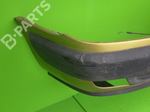 Front bumper CITROËN XSARA (N1) 1.6 i | BP6665629C7 