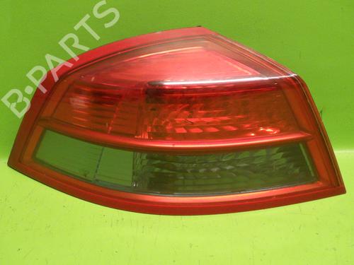 Used Left taillight Left taillight 37530784 37530784