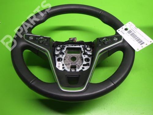 Used Steering wheel OPEL INSIGNIA A Country Tourer (G09) 2.0 CDTi 4x4 (47) (163 hp) 7804160