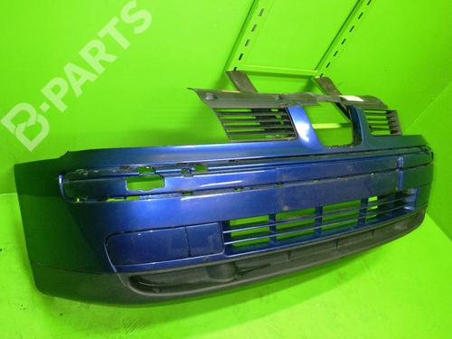 Front bumper SEAT CORDOBA Vario (6K5) 1.4 16V | BP7627069C7 