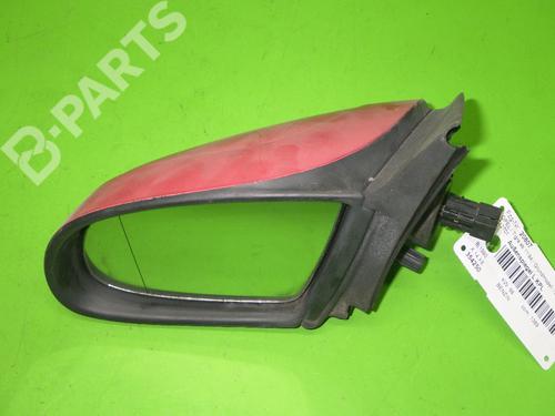 Used Left mirror OPEL TIGRA (S93) 1.4 16V (F07) (90 hp) 6650255