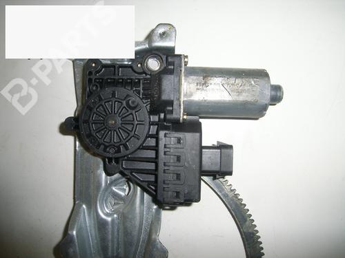 Front left window mechanism OPEL ASTRA G Estate (T98) 1.6 16V (F35) | BP6655215C22 