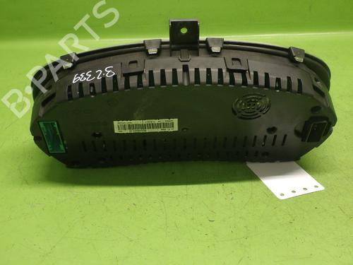 Instrument cluster SKODA ROOMSTER (5J7) 1.9 TDI | BP30365595C47