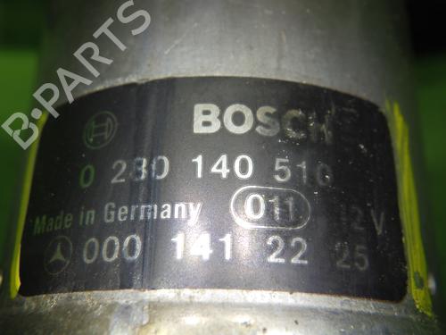 Electronic sensor MERCEDES-BENZ 190 (W201) E 1.8 (201.018) | BP28284880M84 
