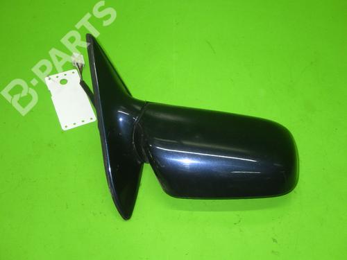 Right mirror TOYOTA COROLLA Liftback (_E11_) 1.4 (ZZE111_, ZZE111R) | BP6650280C27 