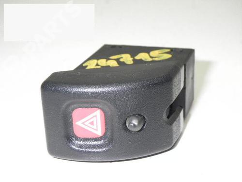 Used Warning switch OPEL TIGRA (S93) 1.6 16V (F07) (106 hp) 6349173