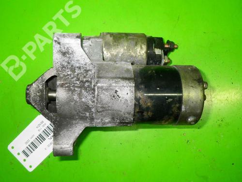 Startmotor CITROËN C8 (EA_, EB_) 2.2 (158 hp) 6367976