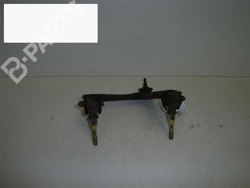 Left front suspension arm MITSUBISHI GALANT VIII (EA_) 2.5 V6 24V (EA5A) | BP6612080M12 