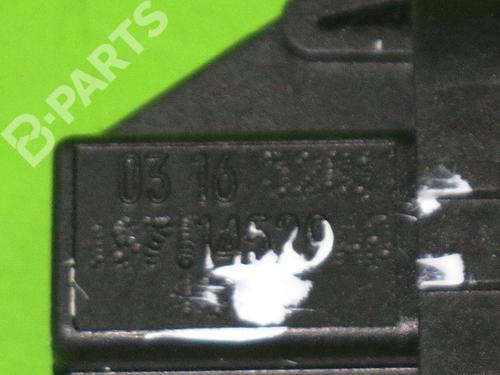Right front window switch FORD MONDEO III Turnier (BWY) 2.0 TDCi | BP6379606I26 