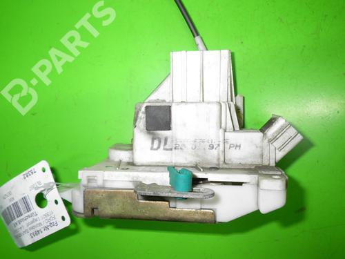 Rear right lock FORD MONDEO II (BAP) 2.5 24V | BP6668130C99 
