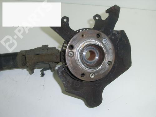 Right front shock absorber VW POLO III (6N1) 50 1.0 | BP6654377M17 