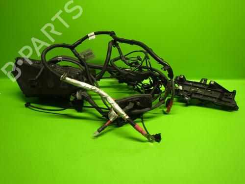 Used Wiring harness BMW 3 (F30, F80) 318 d xDrive (143 hp) 14731302