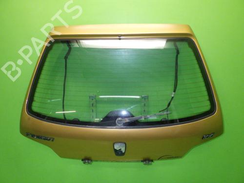 Bagklap CC/Kombi-Coupé Bagklap CC/Kombi-Coupé 38100241 38100241
