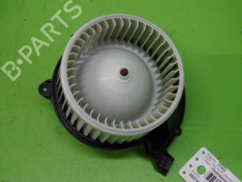 Heater blower motor FIAT TIPO Estate (356_, 357_) 1.4 (356WXF1B) (120 hp) 13507051