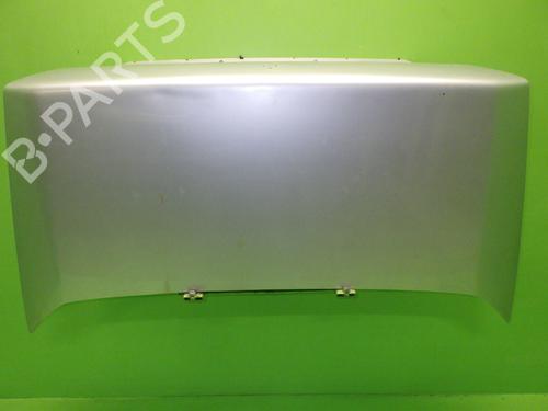 Used Tailgate MERCEDES-BENZ 124 Saloon (W124) 200 D (124.120) (75 hp) 27645946