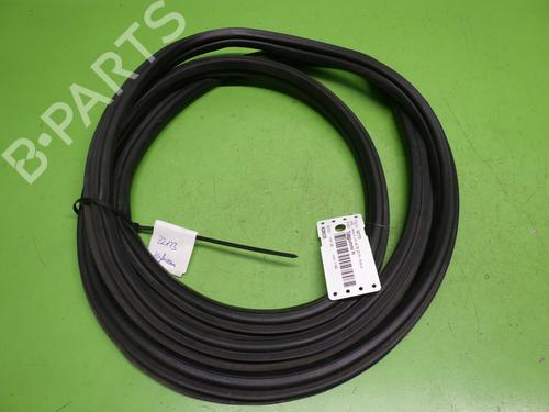 Rubber door seal OPEL ASTRA K (B16) 1.2 Turbo (68) | BP27601598C142 