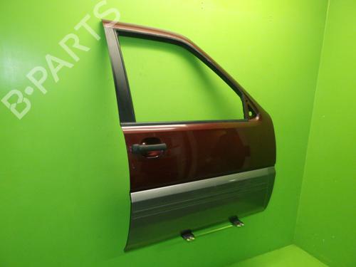 Right front door NISSAN TERRANO II (R20) 3.0 Di 4WD | BP13316868C3 