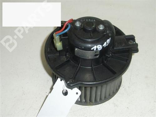 Varmvifte MITSUBISHI CARISMA (DA_) 1.8 16V GDI (DA2A) (125 hp) 6346609