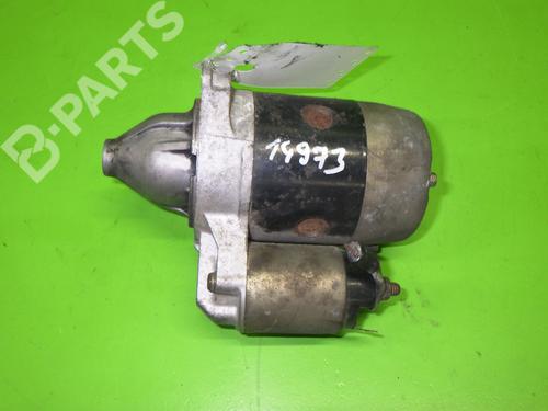 Used Starter MITSUBISHI COLT IV (CA_A) 1.3 GLi 12V (CA1A) (75 hp) 6403297