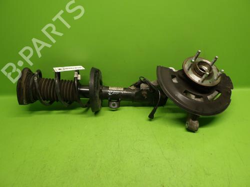 Used Right front shock absorber OPEL ASTRA K (B16) 1.2 Turbo (68) (145 hp) 28006870