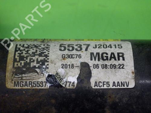 Right front shock absorber OPEL MOKKA / MOKKA X (J13) 1.4 (_76) | BP18086158M17 