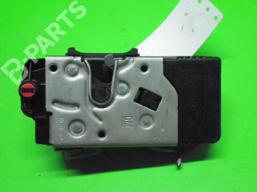 Rear right lock OPEL SIGNUM Hatchback (Z03) 2.2 DTI (F48) (125 hp) 6675925