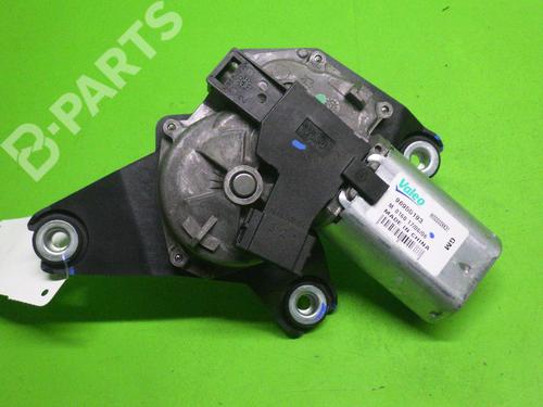 Viskermotor bagrude OPEL MOKKA / MOKKA X (J13) 1.4 (_76) | BP6670683M102 